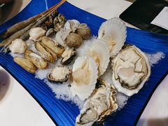 -丁字口海鲜热炒·烧烤大排档