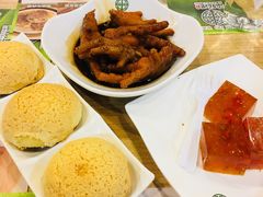 -添好运点心专门店(中环IFC店)