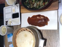 -小大董·烤鸭(凤凰汇店)