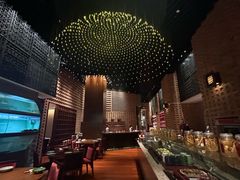 -君悦酒店·1881·北京烤鸭
