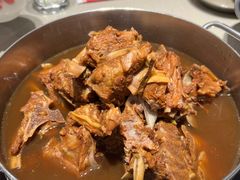 -蝎王府羊蝎子(天通苑店)