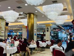 -东江海鲜酒家(艺都分店)