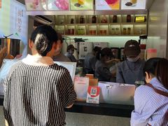 -鸡鸣赐茶(鸡鸣寺路店)