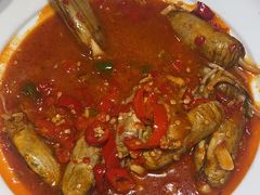 -辣小鲜·南昌大排档(船山路店)