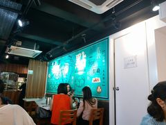 -点点心点心专门店(湾仔店)