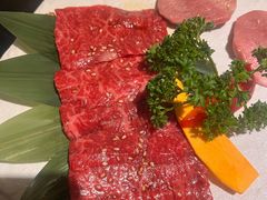 -炼火烤肉店