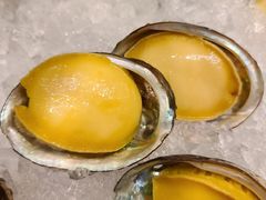 -圣廷苑酒店·廷韵咖啡厅(深圳中洲圣廷苑酒店)