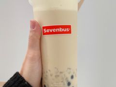 -Sevenbus一家奶茶店(汕头万象城店)