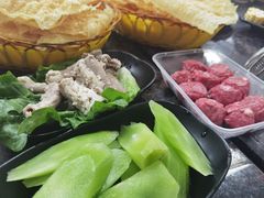 -山珍鲜牛肉火锅本地老字号(汕中老店)