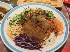 -那家老院子东北菜·饺子·小鸡炖蘑菇(艳华街店)