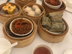 -翠园(铜锣湾广场店)