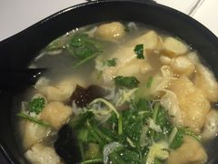 -小杨生煎(湟普汇店)