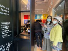 -Dogi&kiki Coffee(中心商务大厦店)