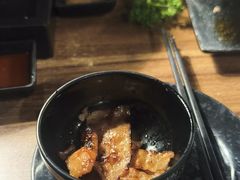 -山居屋炭火烧肉(厚街万达店)