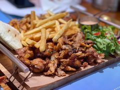 -HELLO MUSAE 拾光缪斯餐厅·纯正希腊风味(苏州中心店)