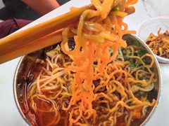 -金牌罗记肠旺面(蔡家街店)