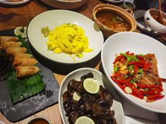 -云水瑶意境云南菜(柏威年购物中心店)