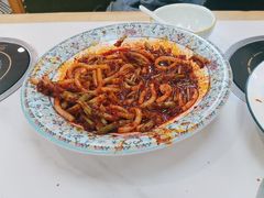 -贺兰山·西北菜(牛街总店)