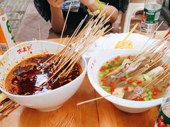 -古真记钵钵鸡(总店)