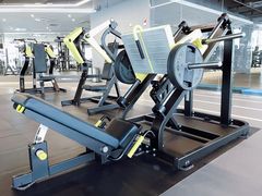 -OXYGYM 奥美氧舱运动中心(朝阳大悦城店)
