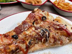 -Tubestation站点比萨(五道营店)