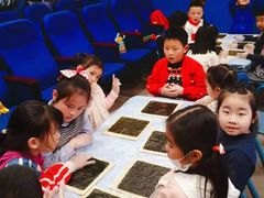 -格林米乐教育(欢乐颂商场中心店)