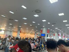 -国际邮轮中心码头(厦鼓码头)