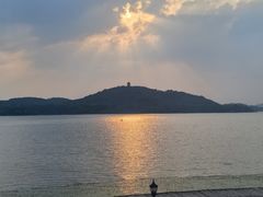 -水上明月·湖景餐厅