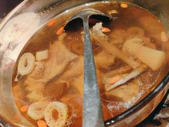 -鸽子侯·家宴·平价海鲜(市图书馆店)