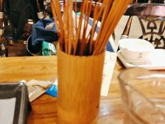 肉筋-管氏翅吧(国展店)