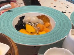 -点都德(广州白云山景区南门店)