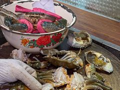 -辣螃铠盆盆蟹大排档(总店)