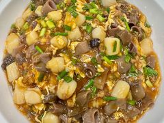 -巧克力渔家.小船海鲜胶东菜(万平口店)