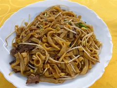 干炒牛河-海鲜街菜馆(海珠南路店)