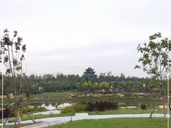-河北省第三届（邢台园博园）园林博览会