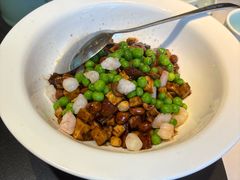 -虎哥私房菜(馒头山店)