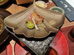 -湖月·割烹料理(湖滨店)