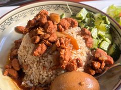 -菊儿人家·北京胡同菜(南锣鼓巷店)