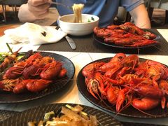 -新发展亚太JW万豪酒店·福苑咖啡厅