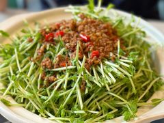 -刘胖子家常菜·蹄花焖藕(中央花园店)