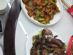 -二张农家菜(天通苑店)