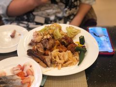-歌山品悦大酒店-悦咖啡西餐厅(江虹路店)
