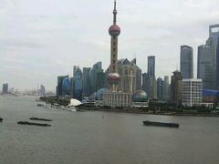 -上海和平饭店-华懋阁 The Cathay Room