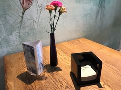 -张爱施法式西餐厅(汉街店)