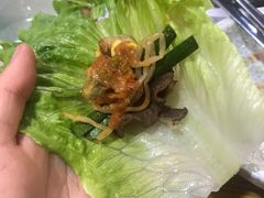 -金顺韩式烤肉·网红烤肉店(广利路店)