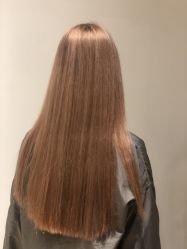 -Mentor Hair Salon