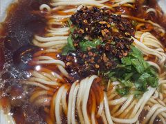 -老王四季抻面(南六东路店)