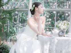 -纯色时光婚纱艺术馆WHITE