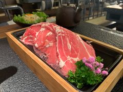 -湊湊火锅·茶憩(锦艺城店)
