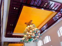 -晶荷轩(香港迪士尼乐园酒店)